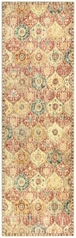 Lahome Moroccan Hallway Rug - Image 6