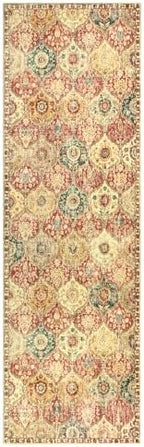 Lahome Moroccan Hallway Rug - Image 6