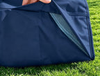 Patio Umbrella Cover for 9'-13' Offset/Cantilever Umbrellas - Image 5