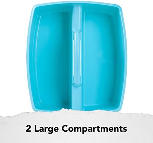 Storex Industries 13" x 11" x 6.375" Large Caddy - Image 3