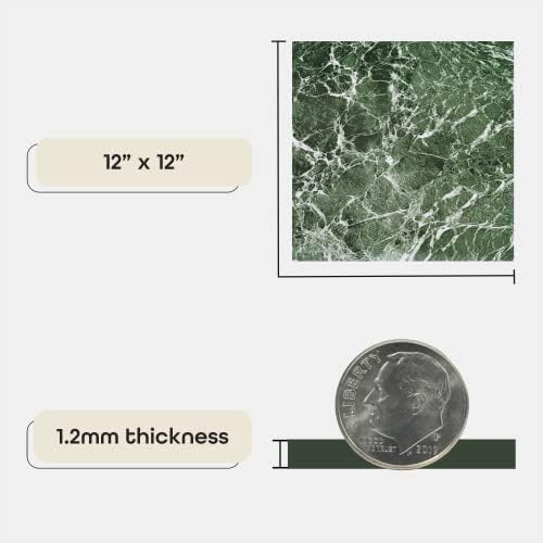 Nexus Peel & Stick Vinyl Floor Tiles - Image 3