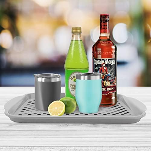 OGGI Anti Slip Serving Tray - Image 4