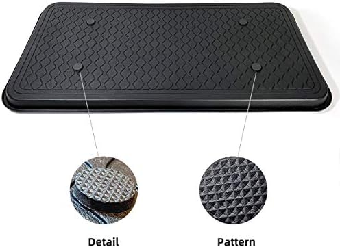 Finorder Multi-Purpose Boot Trays, 2 Pack - Image 6