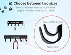 Labrador Retriever Key Holder - Image 3