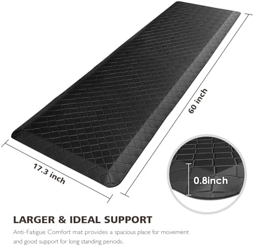 HappyTrends Kitchen Floor Mat - Image 2