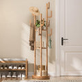 Yoobure Rotary Coat Rack Freestanding by Yoobure