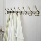 Dseap Coat Rack Wall Mount - Image 5