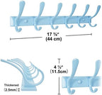SKOLOO Wall Mounted Coat Rack - Image 5