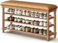 Yoobure Shoe Rack for Entryway by Yoobure