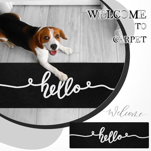 48''x16'' Long Doormat for Entrance Entry - Image 3