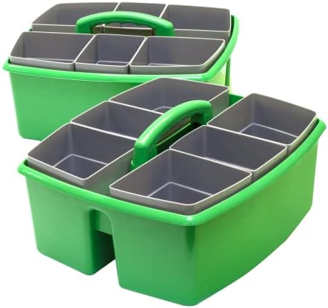 Storex Large Classroom Caddy - Image 2