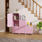 6Cube Storage Organizer Modular Stackable - Image 5
