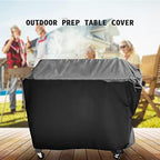 Sink Cover 48" for Cuisinart CPT-194 Outdoor Grill Prep Table - Image 2