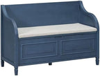 Knocbel Rustic Entry Storage Bench by Knocbel