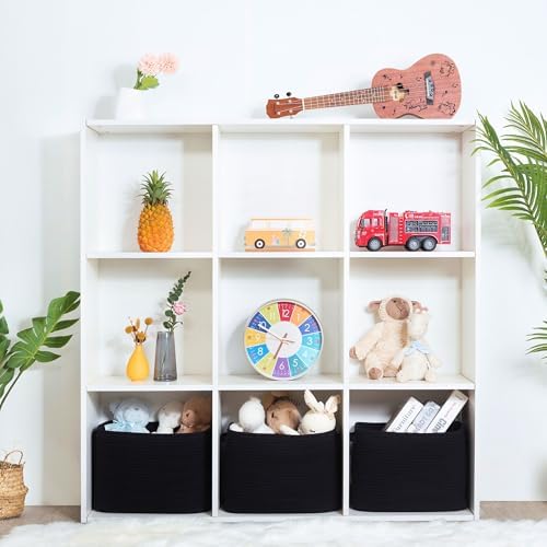 MINTWOOD Design 3-Pack Storage Baskets - Image 4