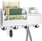 Rebee Vision Key Holder Wall Mount by REBEEVISION
