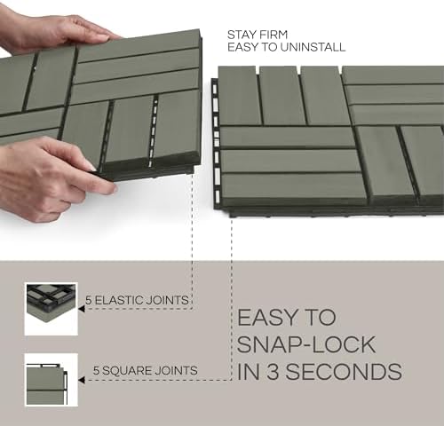 THYOI Premium Deck Tiles - Image 4