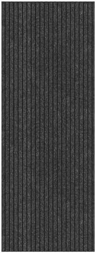 Ottomanson 3x26 Hallway Runner Rug – Non-Slip Indoor Outdoor Door Mat - Image 7