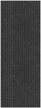 Ottomanson 2x23 Hallway Runner Rug – Non-Slip Indoor Outdoor Door Mat - Image 7
