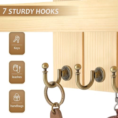 Rebee Vision Key Holder Wall Mount - Image 6