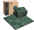 THYOI Premium Deck Tiles by THYOI