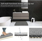 Secure Mat, Non-Slip Bathtub Mat, The Ultimate Non-Slip Bath Mat, Shower Mat - Image 2