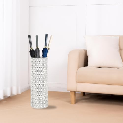 Concepts 21 inch Heavy Duty Metal Umbrella Stand by DHDByConcepts