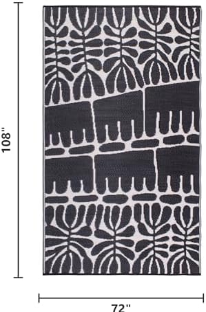 Fab Habitat Outdoor Rug - Image 2