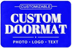 Custom Doormat Personalized Floor Mat - Image 3