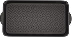 Matace 1 Pack Rubber Small Boot Tray by MataceCarpet