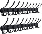 Dseap Coat Rack Wall Mount by Dseap