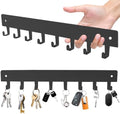2 Pack Key Holder for Wall, Key Hooks by Unknown