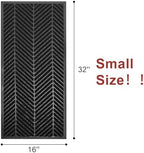 Front Door Mat Indoor Outdoor Entrance - Image 2