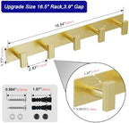 Bntuk Coat Rack Wall Mount - Image 3