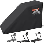 EVRBUL Treadmill Cover Heavy Duty Waterproof Dustproof Running Machine Cover by EVRBUL