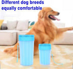 Dog Paw Cleaner, Foot Washer for Pets - Image 5