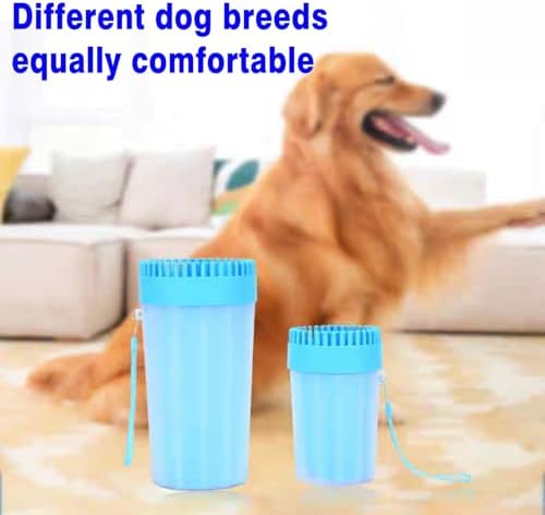 Dog Paw Cleaner, Foot Washer for Pets - Image 5