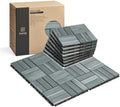 THYOI Premium Deck Tiles by THYOI