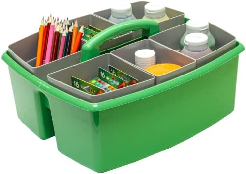 Storex Large Classroom Caddy - Image 5