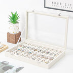 Coward Ring Organizer Jewelry Box - Image 3