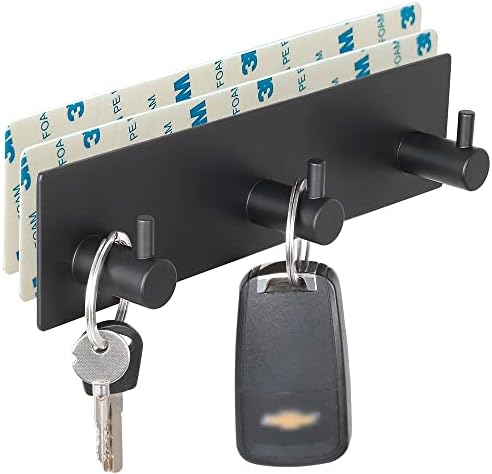 VIRFIN Key Holder for Wall by VIRFIN