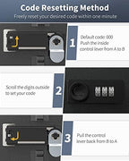 Uniclife 100 Position Key Cabinet - Image 5