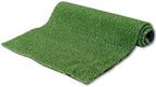 Artificial Grass Astro Turf Lawn 6FTX9FT, Economy Synthetic Fake Grass Indoor by Griclner