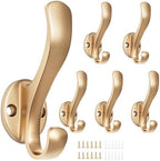 Heavy Duty Wall Hooks by Ruiziiz