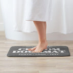 Custom Doormat Personalized Floor Mat - Image 7