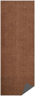 Ottomanson 3x42 Hallway Runner Rug – Non-Slip Indoor Outdoor Door Mat - Image 7