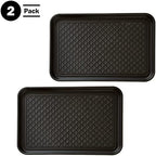 All-Weather Boot Tray 2-Pack - Image 3