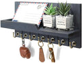 Rebee Vision Key Holder Wall Mount by REBEEVISION