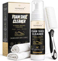 Shoe Cleaner Kit, Sneaker Cleaner Foam by Unknown