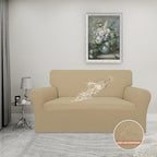 Easy-Going 100% Waterproof Oversized Loveseat Cover, Couch Cover - Image 2